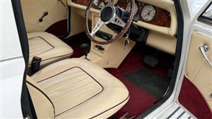 Get a wedding car quote.