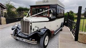 Get a wedding car quote.