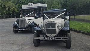Get a wedding car quote.