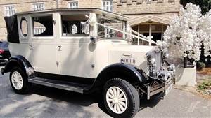 Get a wedding car quote.