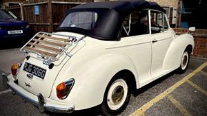 Get a wedding car quote.