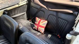 Get a wedding car quote.