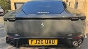 Get a wedding car quote.