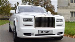 Get a wedding car quote.