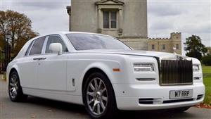 Get a wedding car quote.