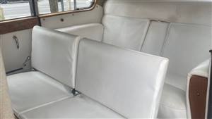 Get a wedding car quote.