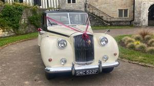 Get a wedding car quote.