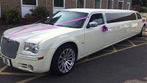 Get a wedding car quote.