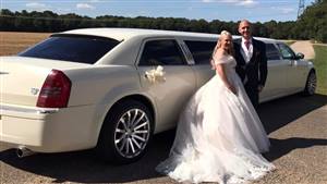 Get a wedding car quote.