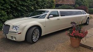 Get a wedding car quote.
