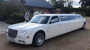Get a wedding car quote.