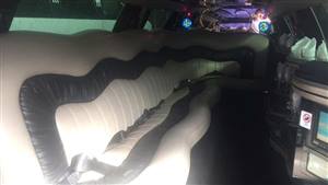 Get a wedding car quote.