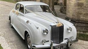 Get a wedding car quote.
