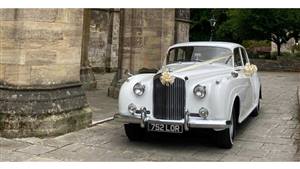 Get a wedding car quote.