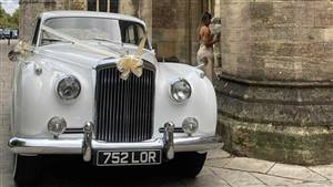 Get a wedding car quote.