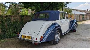 Get a wedding car quote.