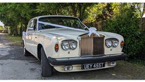 Get a wedding car quote.