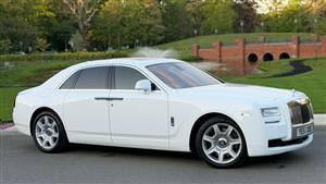 Get a wedding car quote.
