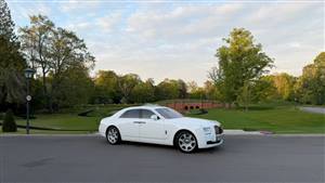 Get a wedding car quote.
