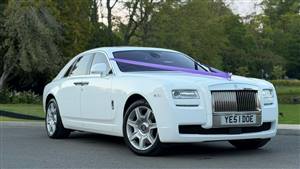 Get a wedding car quote.