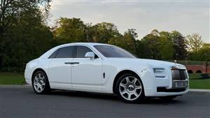 Get a wedding car quote.