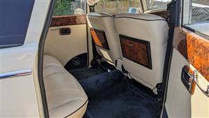 Get a wedding car quote.
