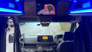 Get a wedding car quote.