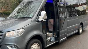 Get a wedding car quote.