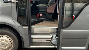 Get a wedding car quote.