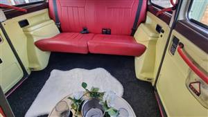 Get a wedding car quote.