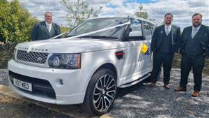 Range Rover,Sport Autobiography,White
