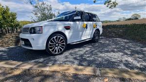 Get a wedding car quote.
