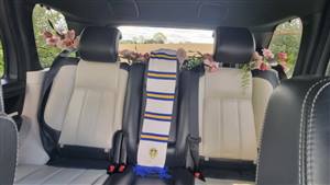 Get a wedding car quote.