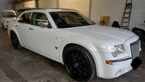 Get a wedding car quote.