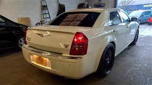 Get a wedding car quote.