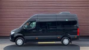 Get a wedding car quote.