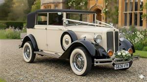 Get a wedding car quote.
