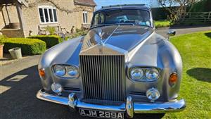 Get a wedding car quote.