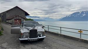 Get a wedding car quote.