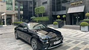 Get a wedding car quote.