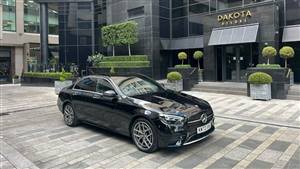 Get a wedding car quote.