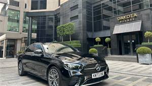 Get a wedding car quote.