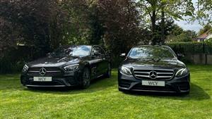 Get a wedding car quote.