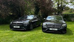 Get a wedding car quote.