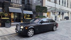 Get a wedding car quote.