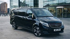 Get a wedding car quote.