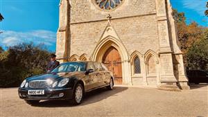 Get a wedding car quote.