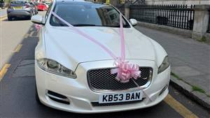 Get a wedding car quote.