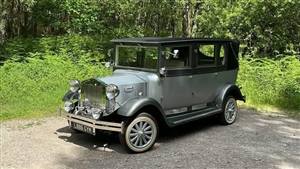 Get a wedding car quote.