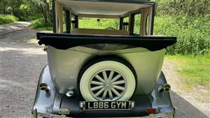 Get a wedding car quote.